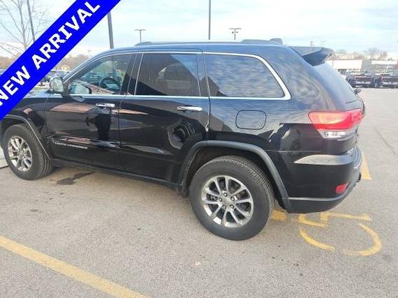 JEEP GRAND CHEROKEE 2015 1C4RJFBM7FC618625 image JEEP GRAND CHEROKEE 2015 1C4RJFBM7FC618625 image